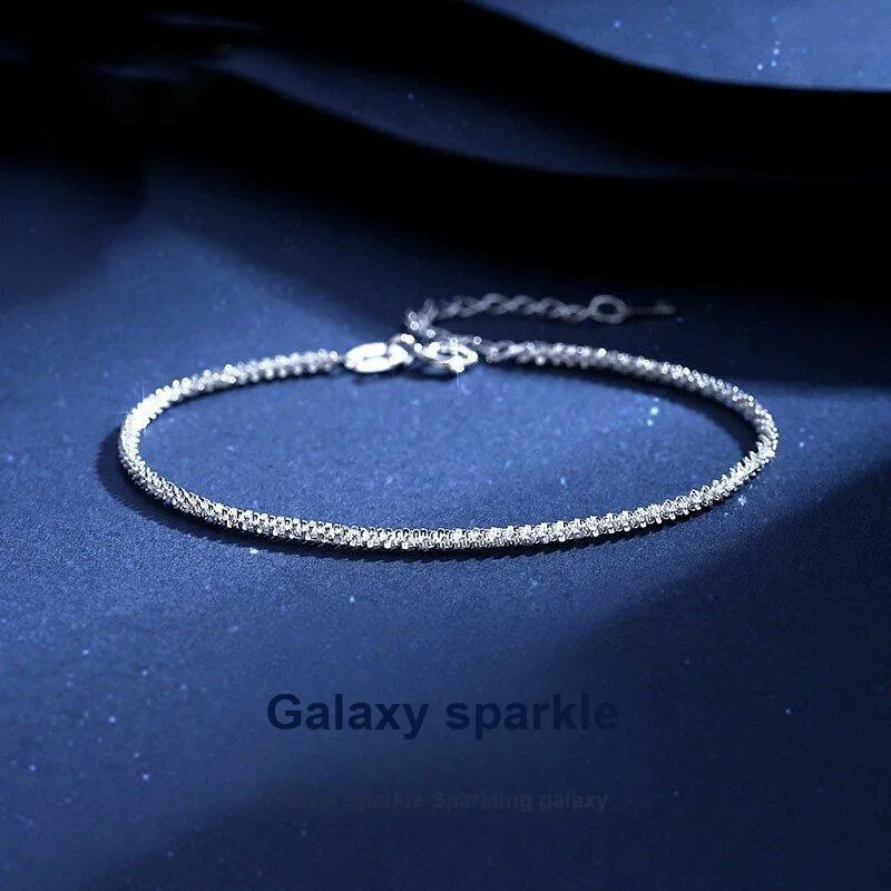 JINJI 999 Fine Silver Bracelets Women's-1