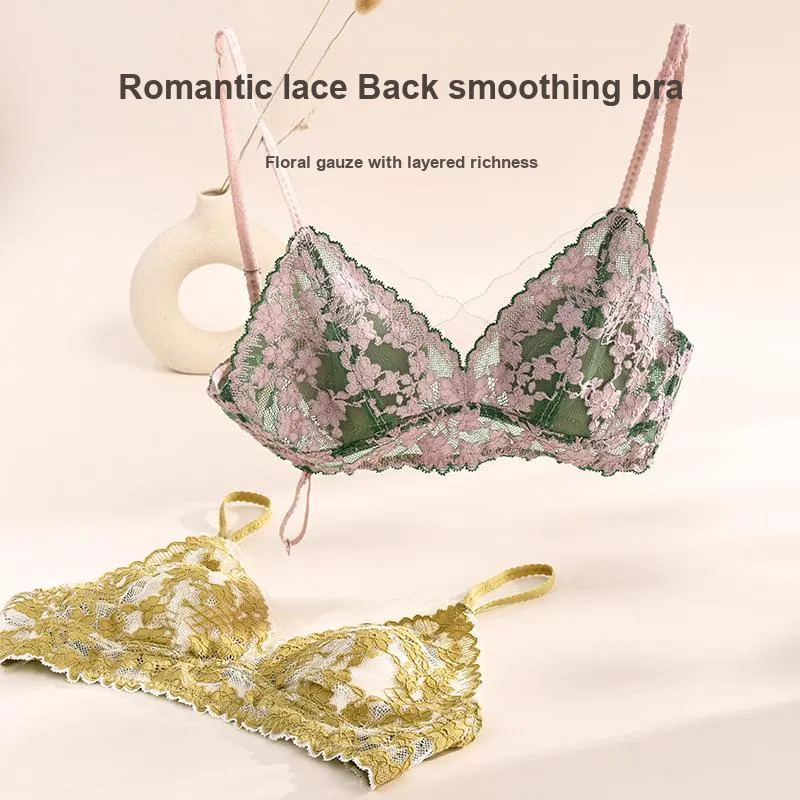 FENTENG Women's Bras-1