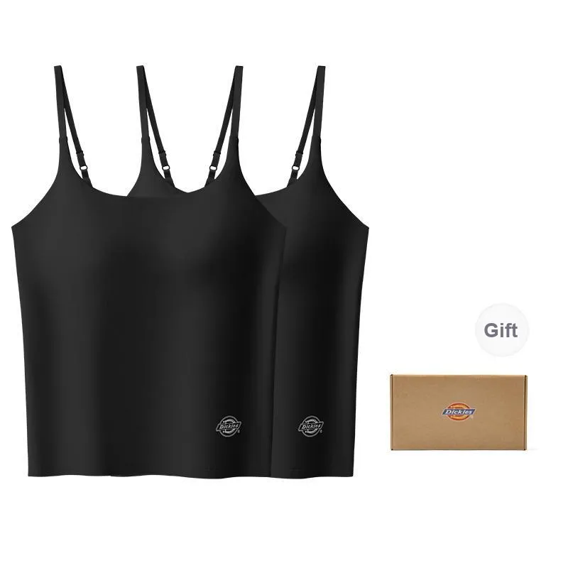 Dickies Camisole Women's Shopping Bag Combo Set-3