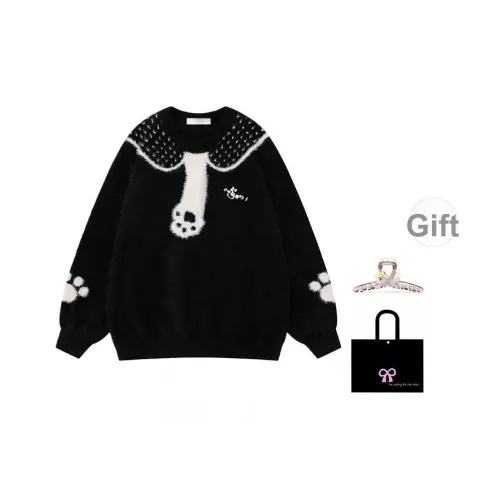 Aimilian Женские Свитера