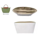 Longchamp DuPont Paper Liner-for Small Size
