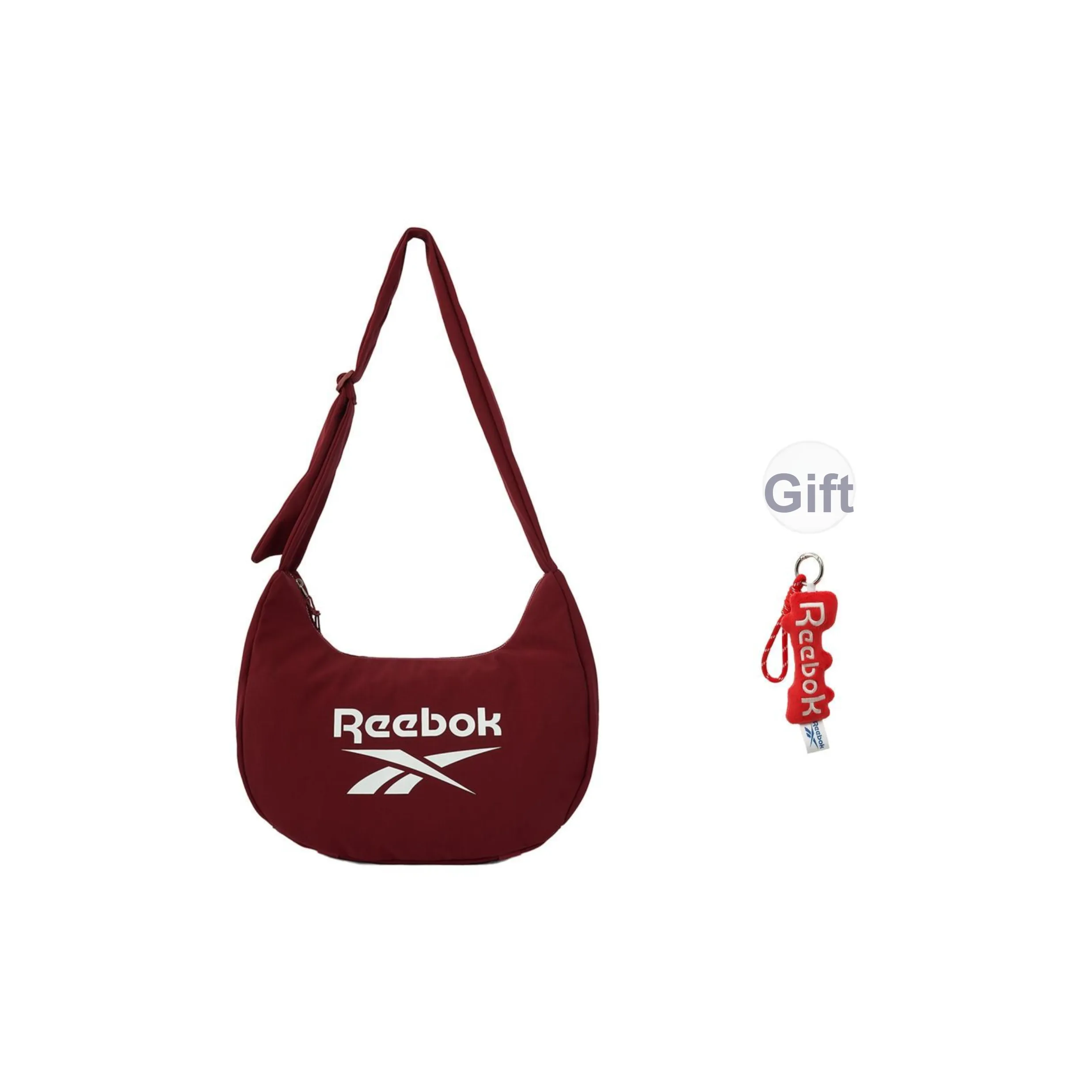 Reebok Сумки кросс-боди Унисекс