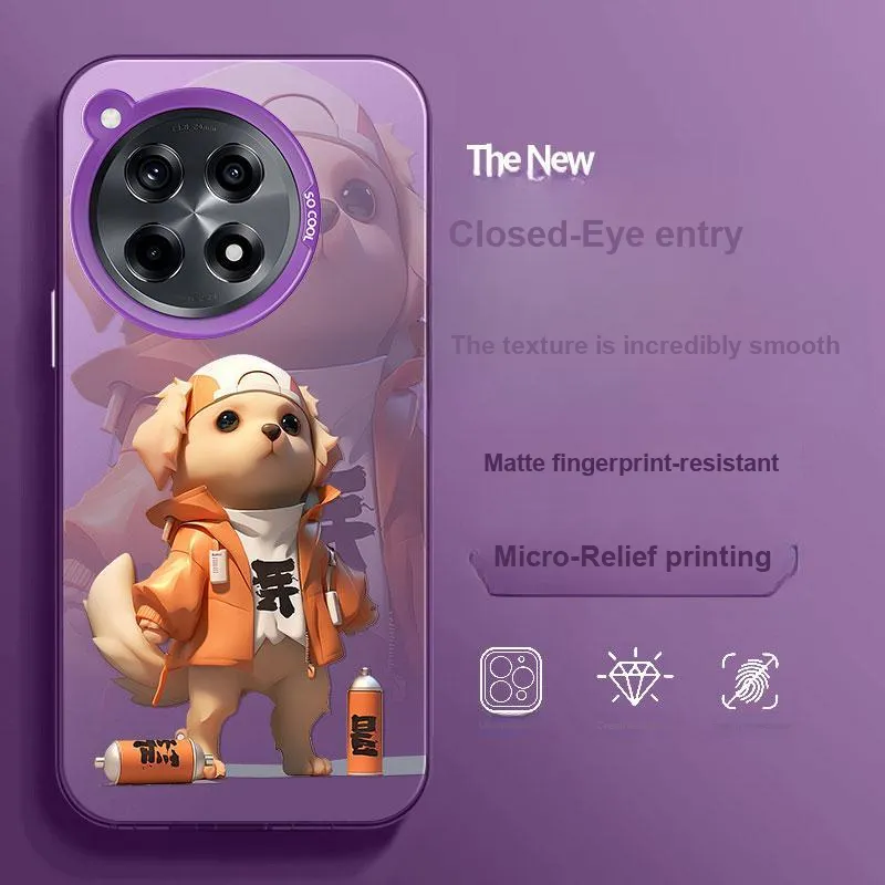 BAOCHENG Phone Cases-5