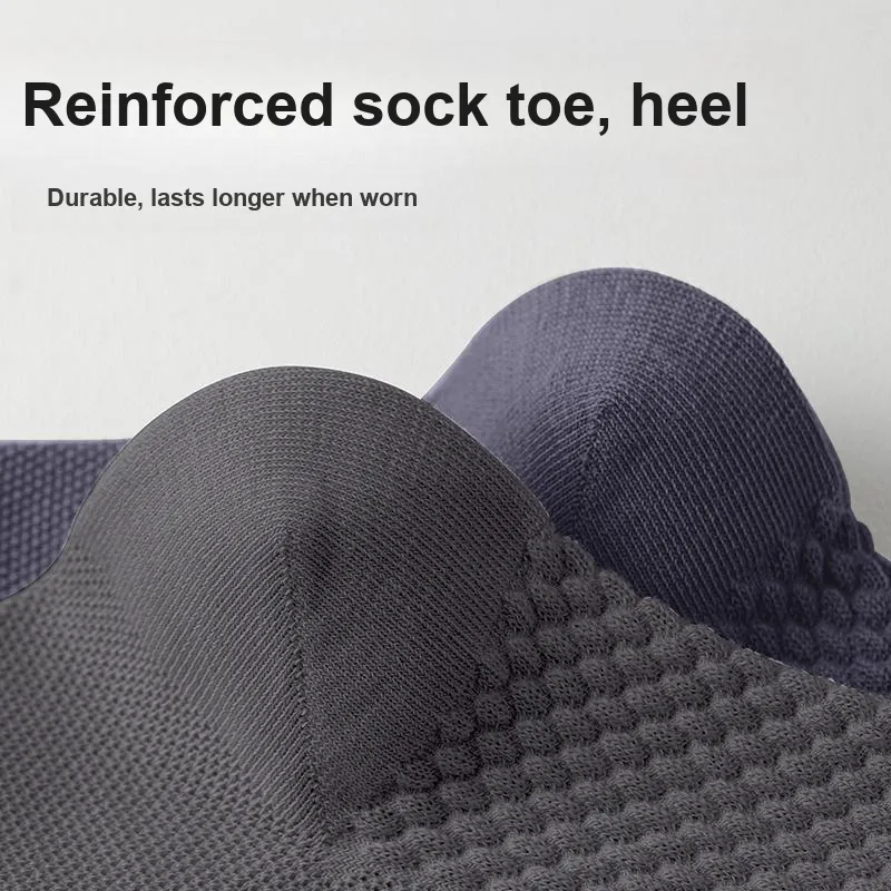 MIIOW Men Socks-10