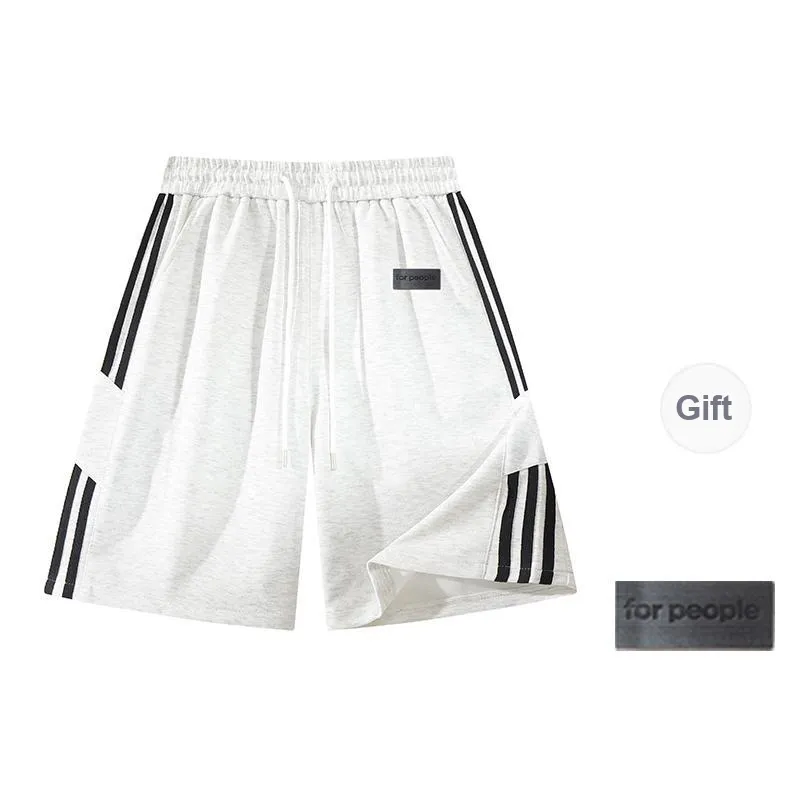 FAX FOR FMACM Casual Shorts Unisex-2