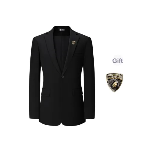 AUTOMOBILI LAMBORGHINI Бизнес-костюм унисекс