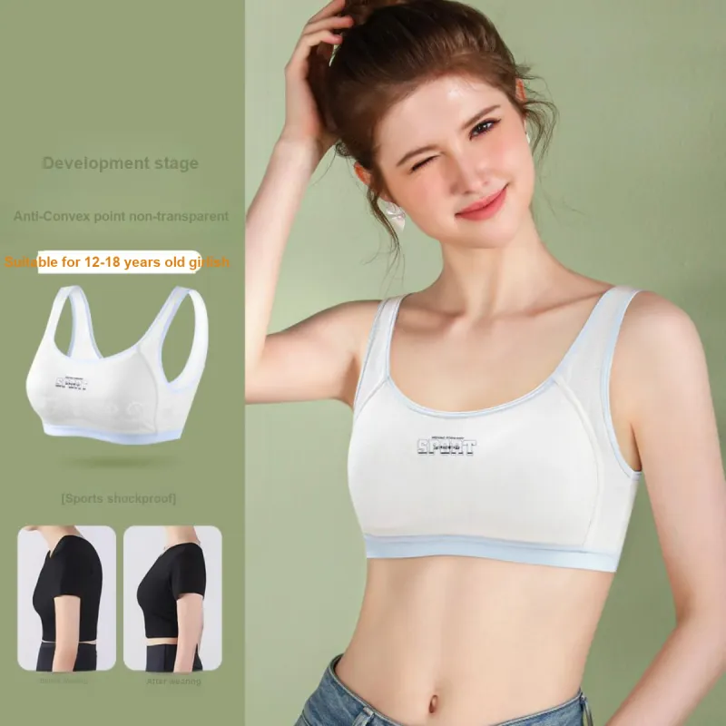 ROMANTIC·SPRING Women's Bras-1