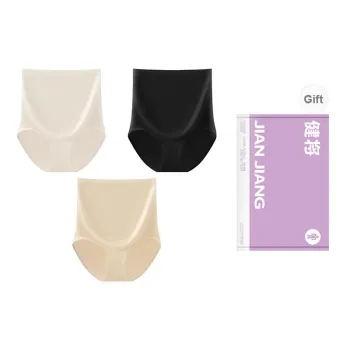 Master Underpants Women's Box 3 Pack
