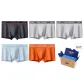 Light Gray+Light Gray+Dark Gray+Orange+Light Blue