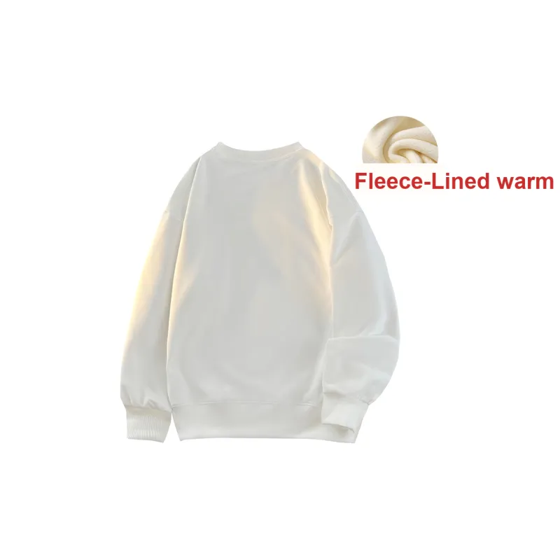 Ganbostore Sweatshirts Unisex-33