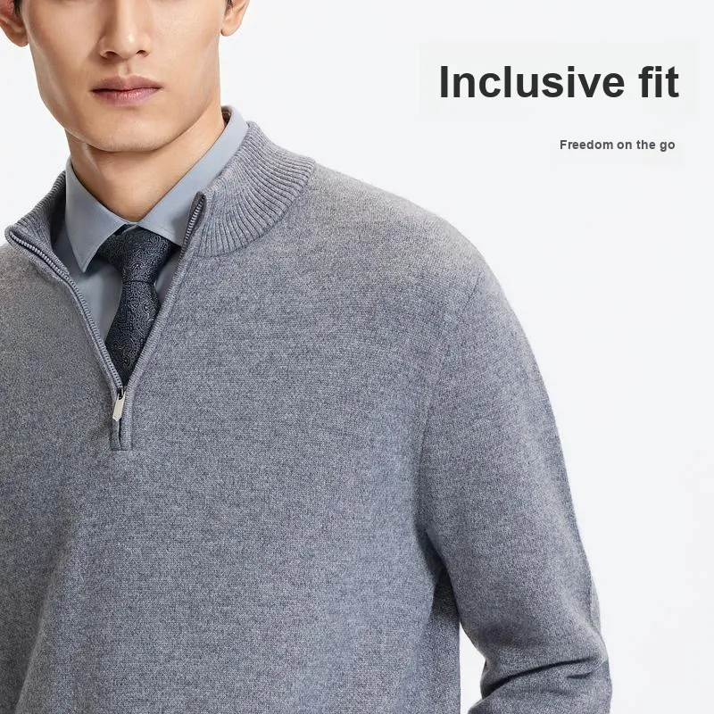 GOLDLION Sweaters Men-3