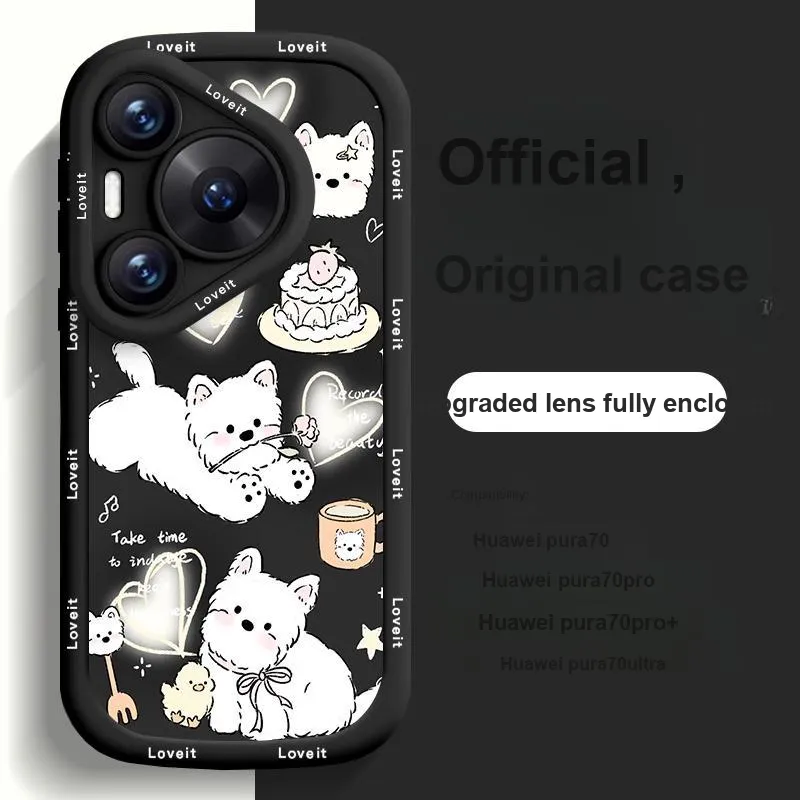 HASEE Phone Cases-9