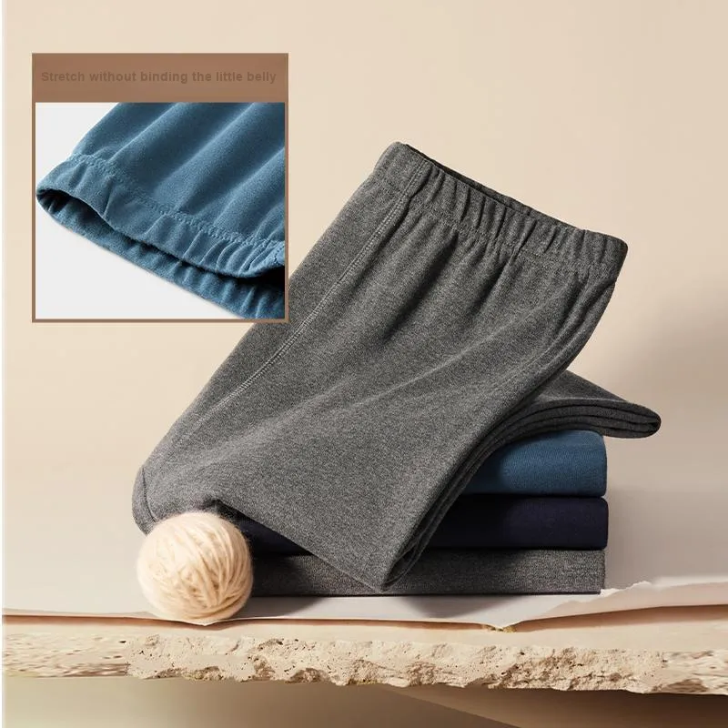 HLA Men Thermal Sets-9