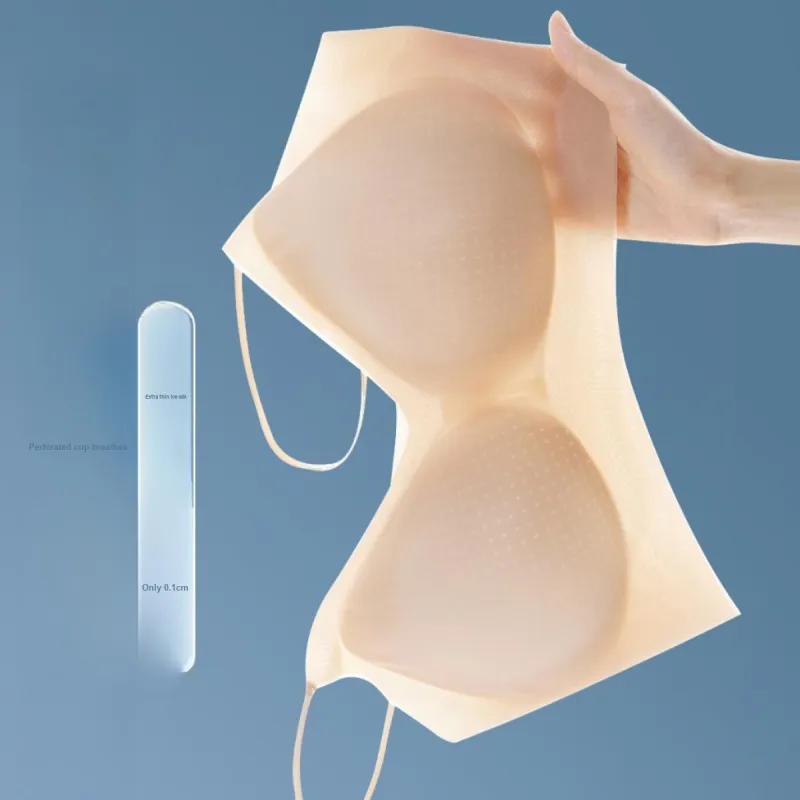 H YXIANG Women's Bras-17
