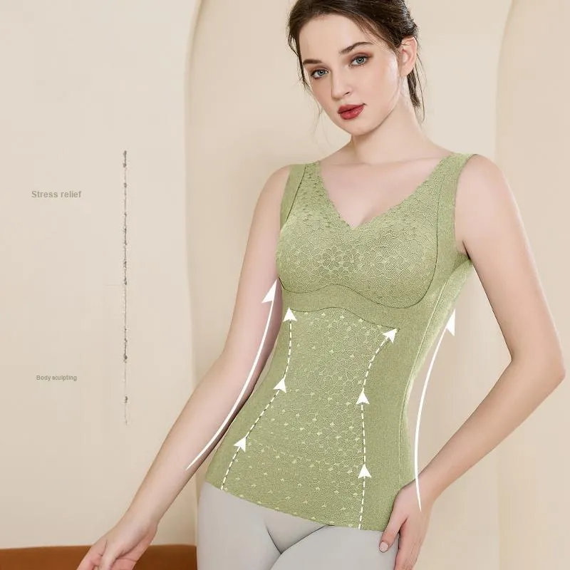 GRACEWELL Tank Tops Women's 2 Pack-21