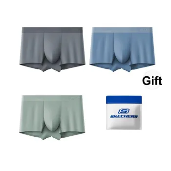 Skechers Underpants Men's 3 Pack