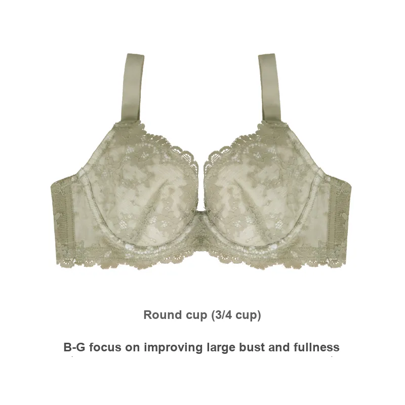 Reunion Women's Bras-4