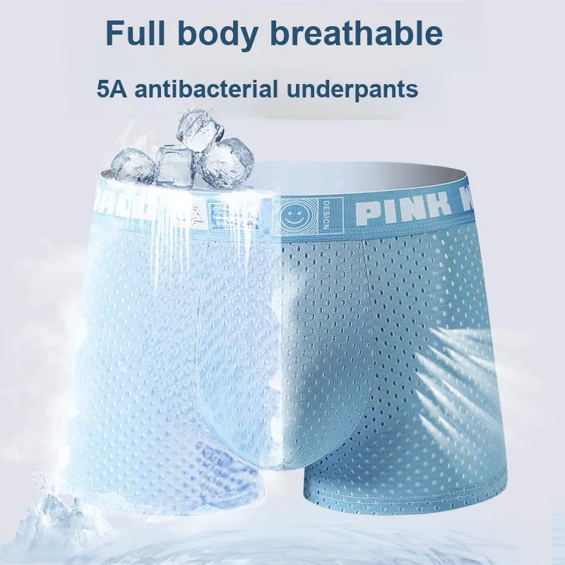 MIIOW Men Underpants-13
