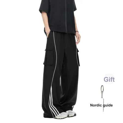 Nordic Raiders Casual Pants Unisex