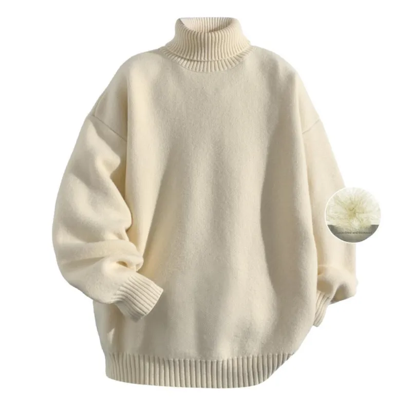 DANGERTIGER Sweaters Unisex-56