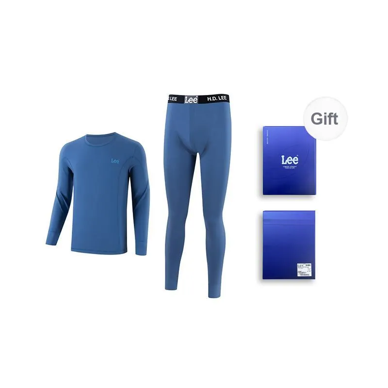 Lee Men Thermal Sets-13