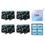 Box 4 Pack (Gradient Letter+Gradient Letter+Gradient Letter+Gradient Letter)
