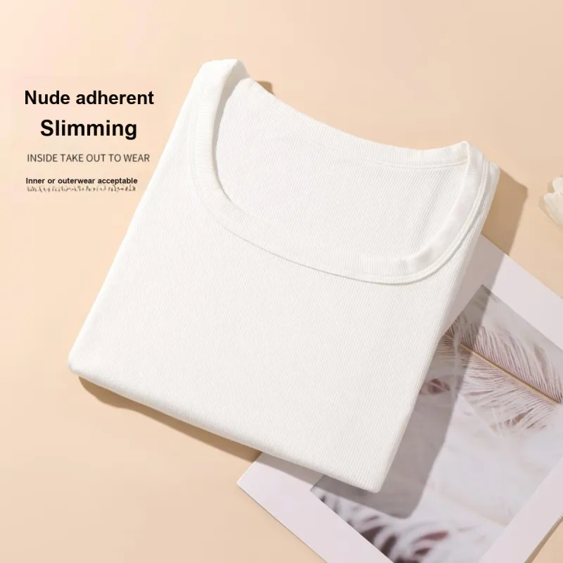 ALDOLA Women's Thermal Tops-4
