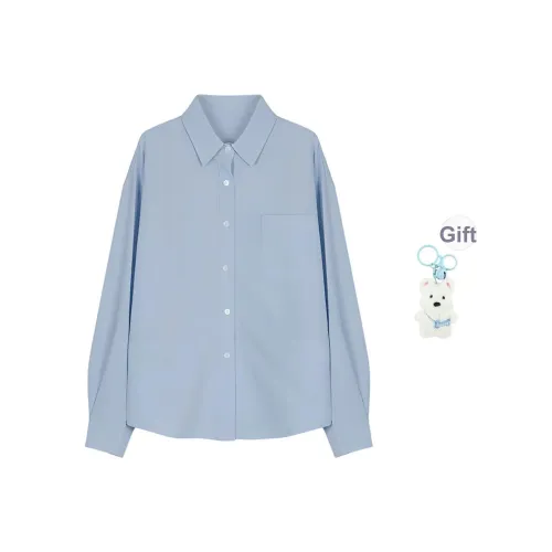 RDRE Унисекс Рубашки