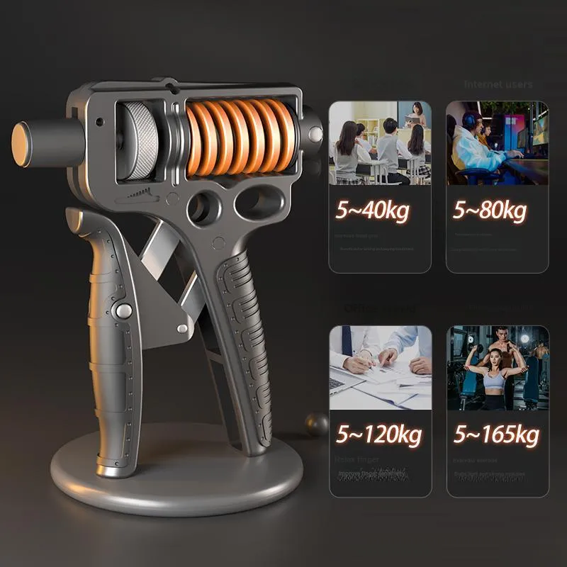 SND Grip-3