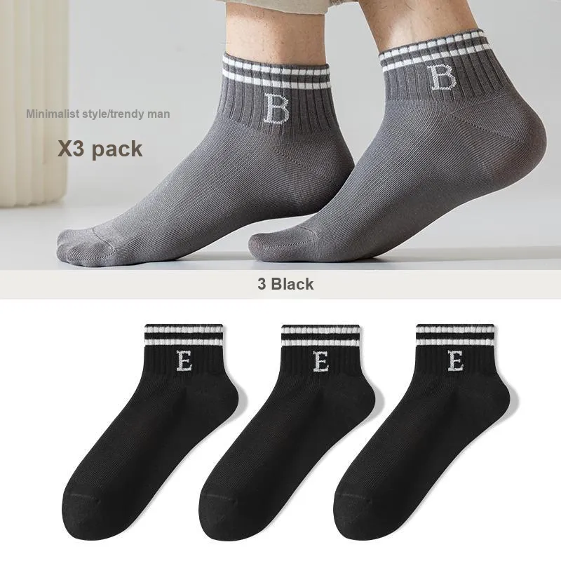 7 SEVFUN Unisex Socks-15