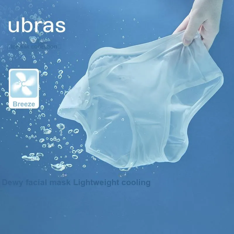 Ubras Women's Underpants-9
