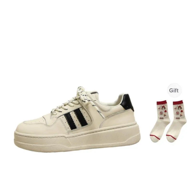 Shougu Coverage Low Top Skateboard Shoes Women's