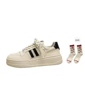 Shougu Coverage Low Top Skateboard Shoes Women's