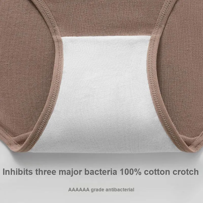 The First Name Element Underpants Women's 3 Pack-2
