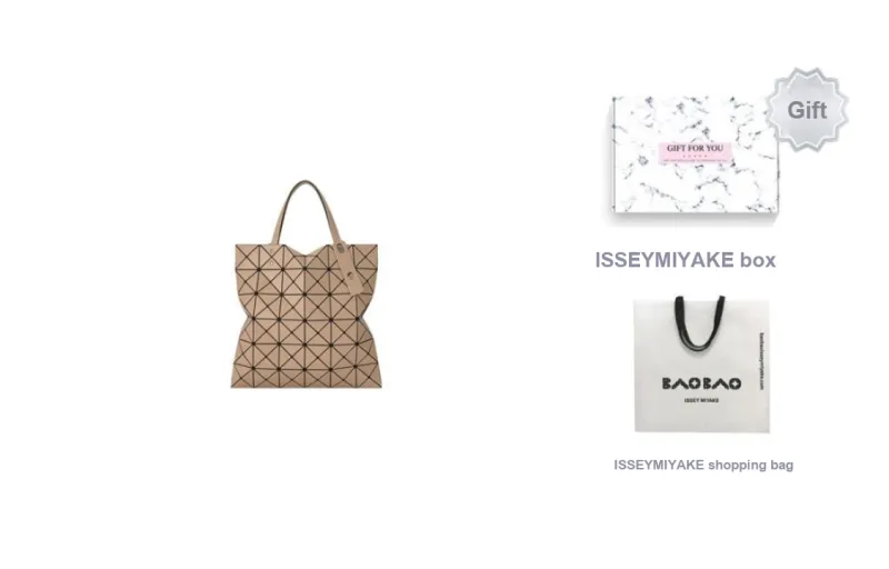 ISSEY MIYAKE Handbags-3