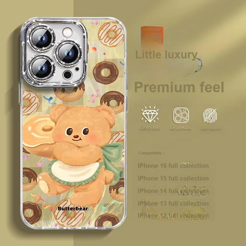 HASEE Phone Cases-1