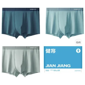 Master Men Underpants