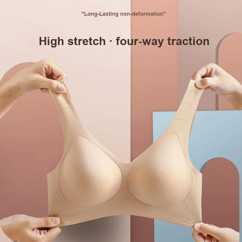GRACEWELL Women's Bras-1