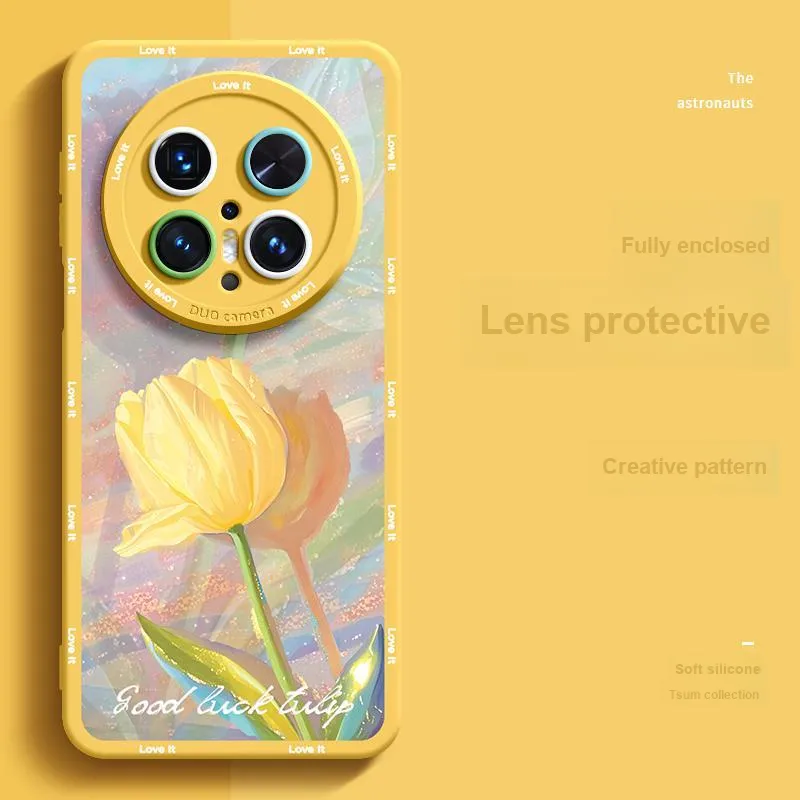 SUPER MOUSE Phone Cases-5