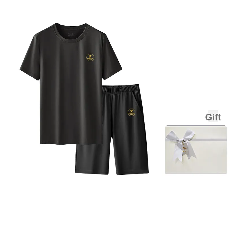 ROBINHOOD Pajama Set Men's Gift Box Set-12