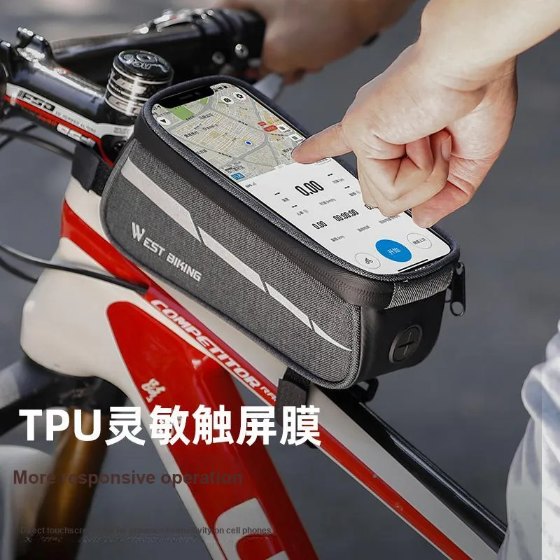 WEST BIKING Riding Equipment-3