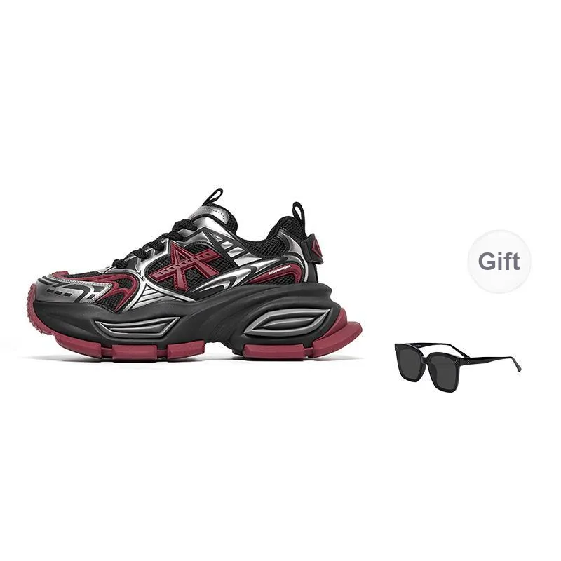 Acupuncture Chunky Sneakers Men's-21