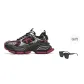 Burgundy (Comes with Glass)