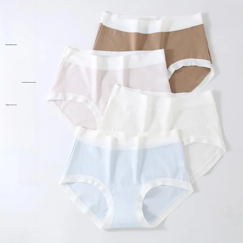 GOSO Underpants Women's Combo Set-5