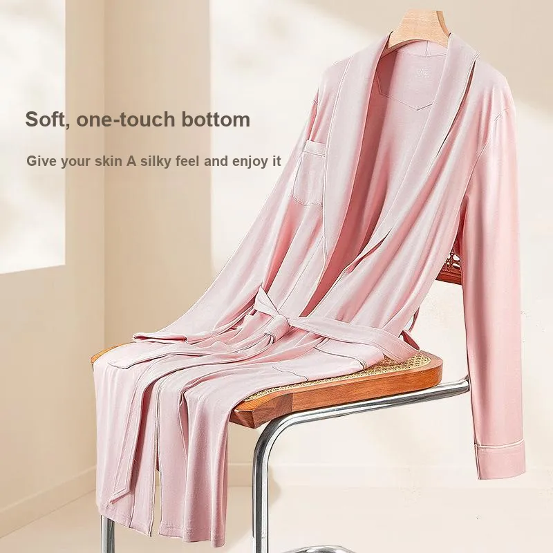 ROBINHOOD Women's Bath Robes-2