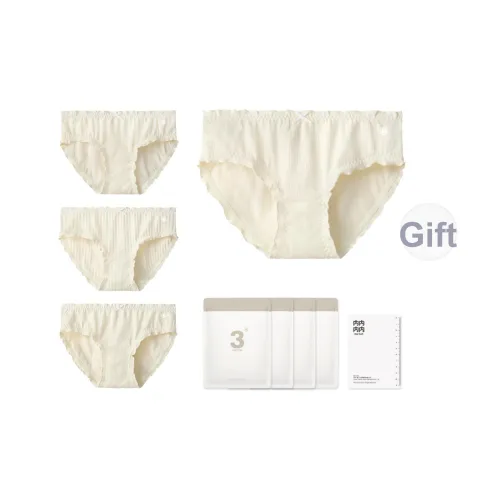 YOUNEI Женские трусики-бикини