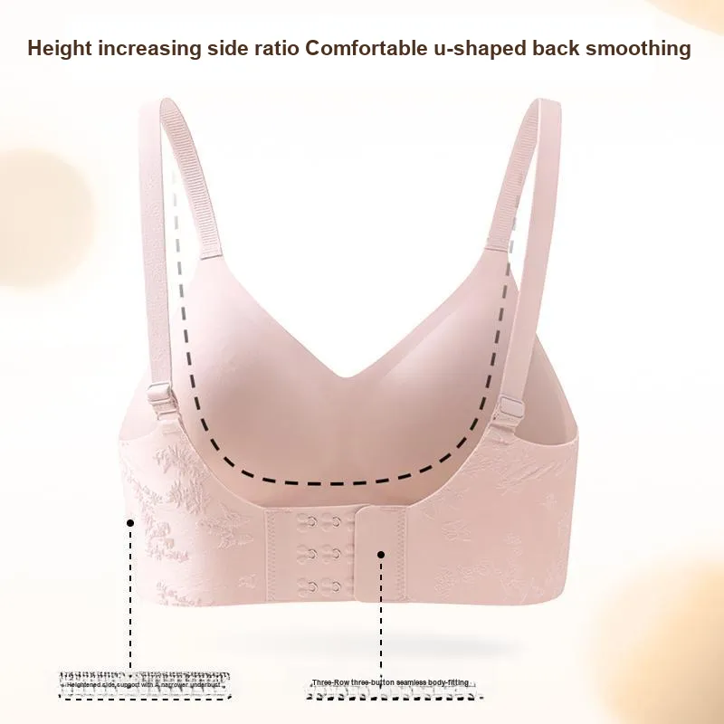 MIIOW Women's Bras-15
