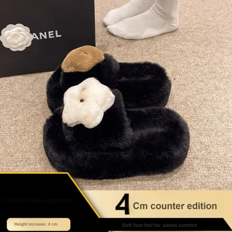 Meter Slippers / Home Slippers-3