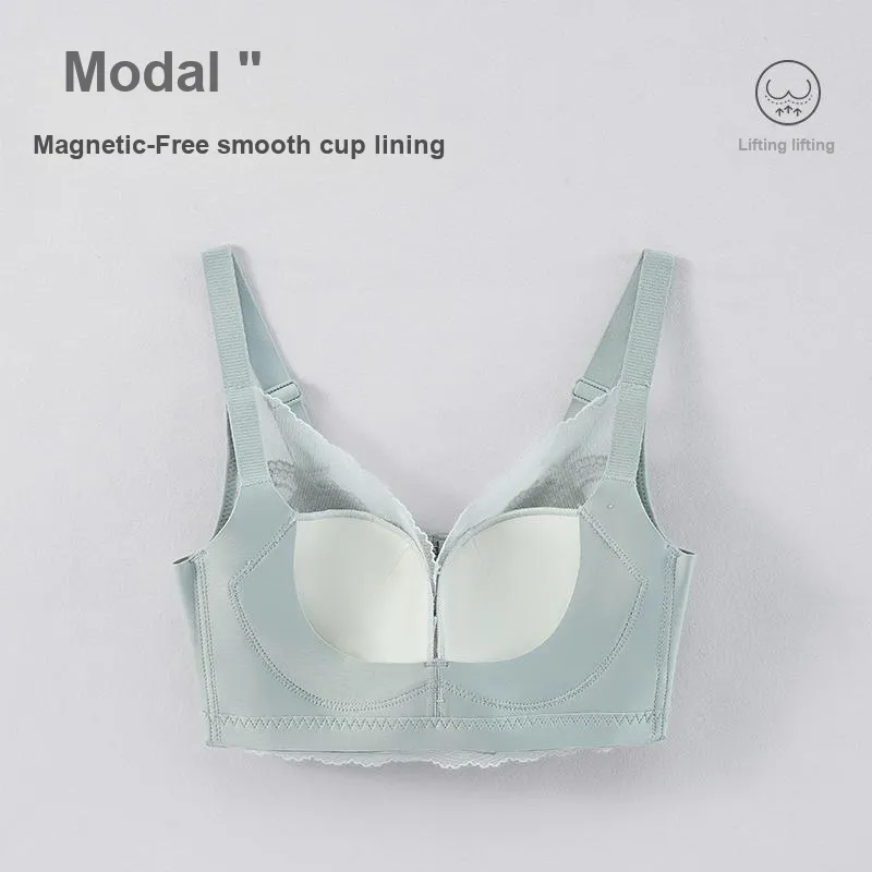 Aidai Women's Bras-4