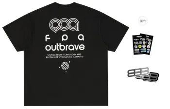 FPA T Shirts Unisex